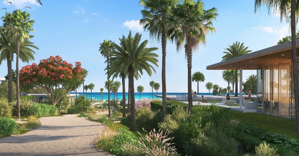 Ramla - Ras El Hekma